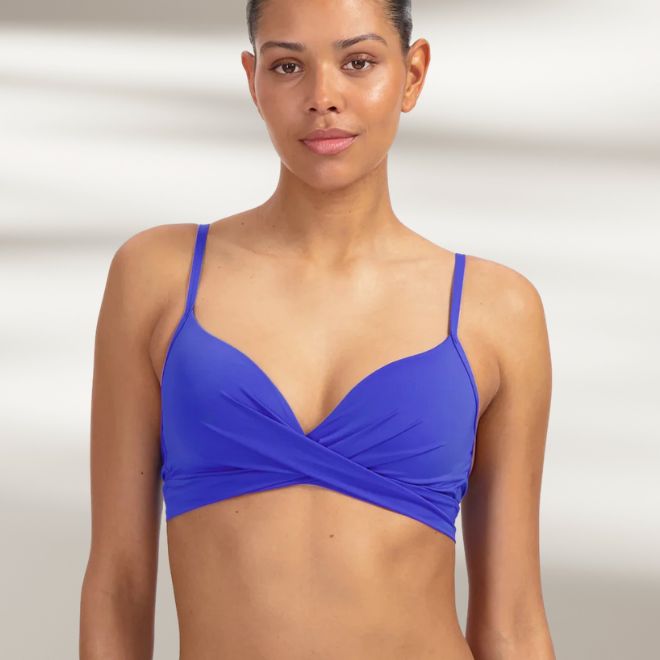 Electric Blue