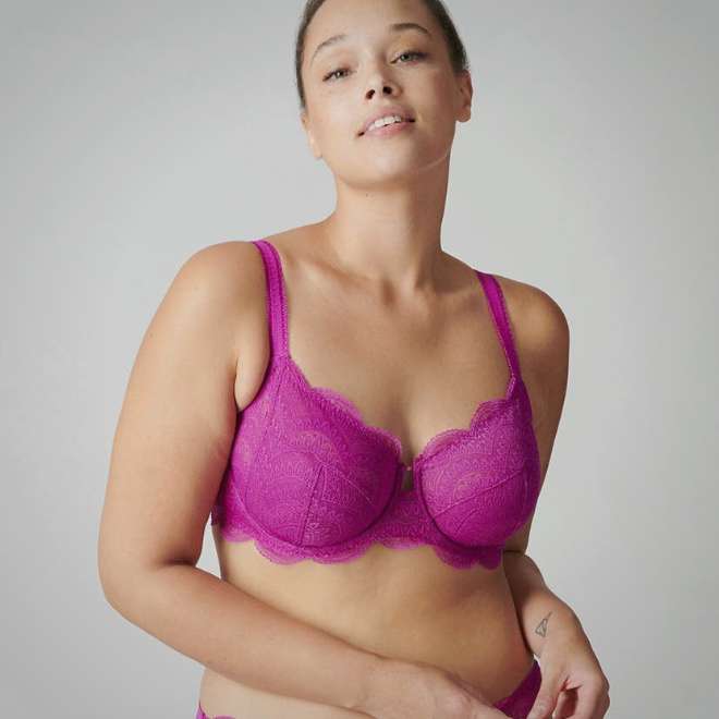 Simone Pérèle