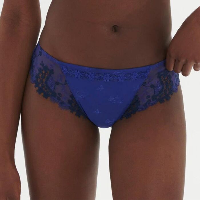 Simone Perele WISH rioslip