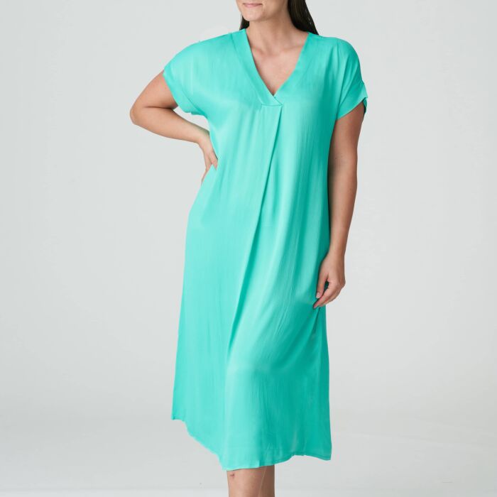 Prima Donna Swim MARIVAL lange strandjurk 36 50