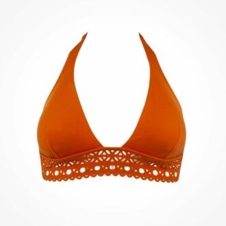 Lise Charmel Swim Ajourage Couture triangel bikinitop (S-M)