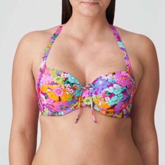 Prima Donna Swim NAJAC volle cup beugel bikini top (C-I)