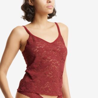 Hanky Panky Daily Lace top