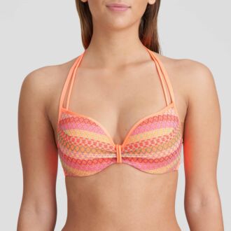 Marie Jo Swim ALMOSHI bikini top met hartvormige cups (A-E)