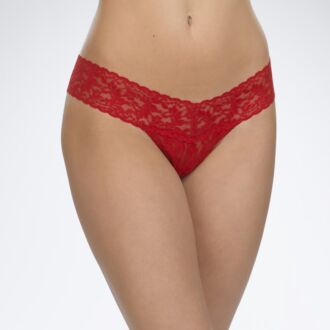Hanky Panky Signature Lace string