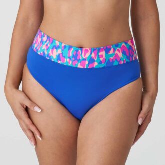 Prima Donna Swim Karpen bikini tailleslip met omslag