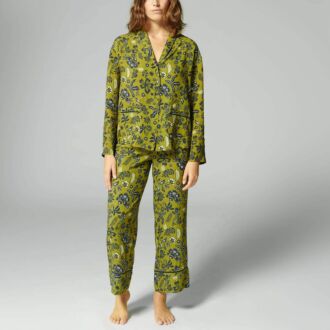 Simone Pérèle Songe pyjama met lange broek (S-XL)