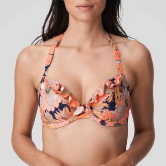Prima Donna Swim Melanesia beugel bikini top (D-F)