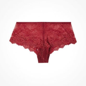 Pleasure State My Fit Lace shorty