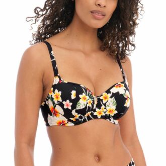 Freya Swim Havana Sunrise mousse bikinitop (E-G)