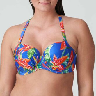 Prima Donna Swim LATAKIA voorgevormde balconnet bikini top (C-G)