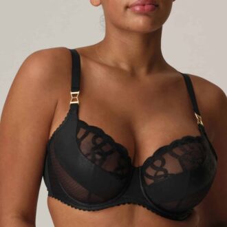 Prima Donna VALLARTA balconnet bh met tulpsnit (D-G)