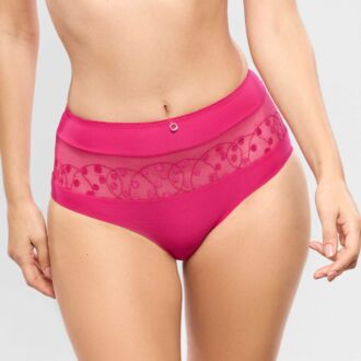 Empreinte TESS tailleslip