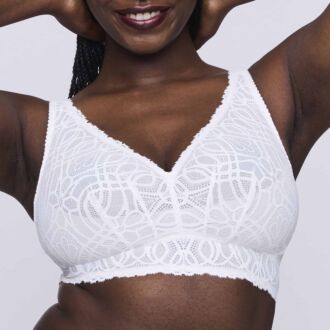 Prima Donna SALERNO Natuur bralette (C-G)