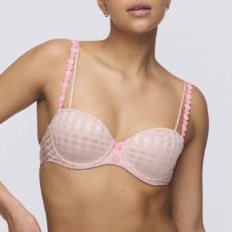 Marie Jo AVERO TINY Powder Rose voorgevormde balconnet bh (C-F)