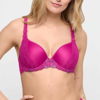 Marie Jo NOEMY Fuchsia Fiesta volle cup spacer bh (B-E)
