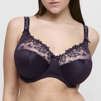 Prima Donna DEAUVILLE Amethyst Gem volle cup bh (I-K)