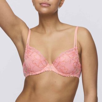 Marie Jo JANE Florida push-up bh met uitneembare vulling (B-D)