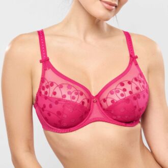 Empreinte TESS volle cup beugel bh (D-G)