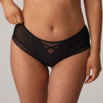 Prima Donna Twist ZIPOLITE hotpants