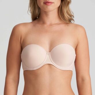 Marie Jo TOM voorgevormde strapless bh (A-E)