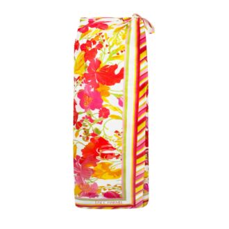 Lise Charmel Swim ENVOLEE FLORALE lange pareo/sarong