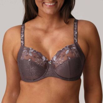 Prima Donna MOHALA volle cup beugel bh (B-G) in Eye Shadow