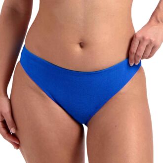 Cyell Swim WAVY BLUE bikini rioslip