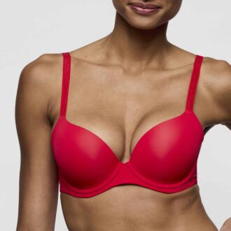 Marie Jo LOUIE True Red push-up bh (C-D)