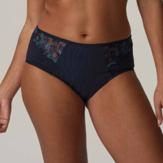 Prima Donna DEAUVILLE tailleslip in Velvet Blue
