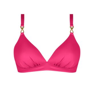 Lise Charmel Swim SILLAGE COUTURE triangel bikinitop (C-D)