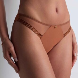 Aubade SHEER EMOTION rioslip