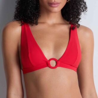 Aubade Swim SUMMER ESSENCE triangel bikinitop (S-M)