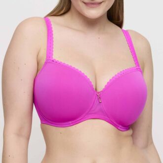Prima Donna Twist VIVGIRL Cactus Flower voorgevormde balconnet bh (D-E)