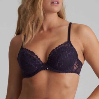 Marie Jo JANE Amethyst push-up bh met uitneembare vulling (A-E)