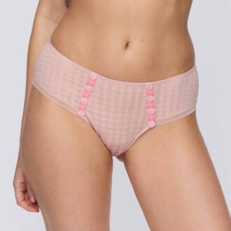 Marie Jo AVERO TINY Powder Rose hotpants
