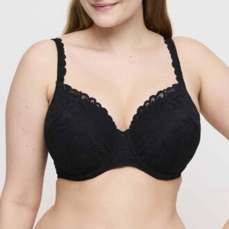 Prima Donna Twist RUPI voorgevormde bh hartvorm (C-G)