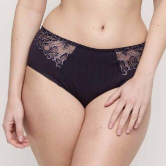 Prima Donna DEAUVILLE Amethyst Gem tailleslip