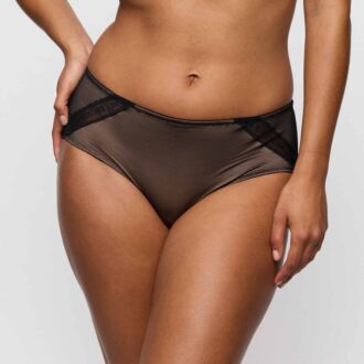 Prima Donna Twist COOLS Zwart hotpants