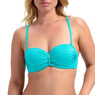 Cyell Swim SEA SPARKLE bandeau bikinitop (B-E)