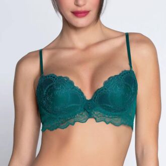 Lise Charmel SUBLIME EN DENTELLE voorgevormde contour bh (B-D)