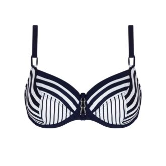 Lise Charmel Swim RAJURE EN LIGNE Croisière beugel bikini top (D-F)