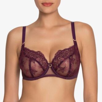 Lise Charmel ELEGANCE ARTIST Ochidee Artist balconnet bh met tulpsnit (D-F)