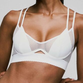 Andres Sarda PAYNE Flexi Wire bralette (C-D)