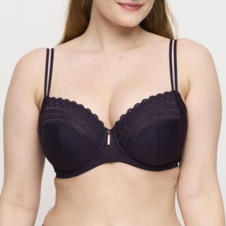 Prima Donna Twist EAST END Amethyst volle cup bh (C-G)