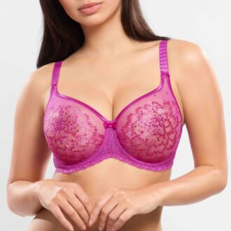 Empreinte AMOUR onzichtbare volle cup bh (B-G)