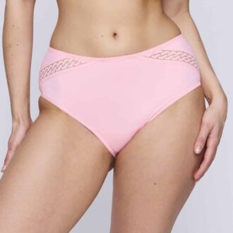 Prima Donna MONTARA Pink Parfait hoge tailleslip