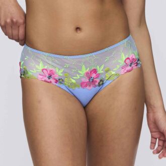 Marie Jo ODILLY Santorini Blue hotpants