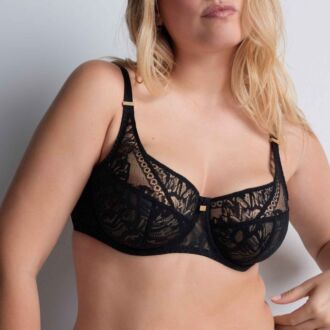 Aubade Aubade LOVE SOUL balconnet bh (D-F)