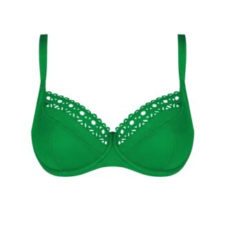 Lise Charmel Swim AJOURAGE COUTURE beugel bikini top (D-F)